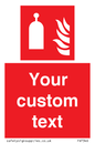 FV7346: Custom Fire Remote release station