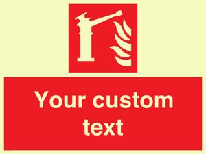 FV7347: Custom Fire Monitor