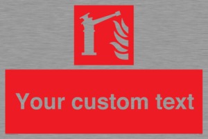 FV7347: Custom Fire Monitor