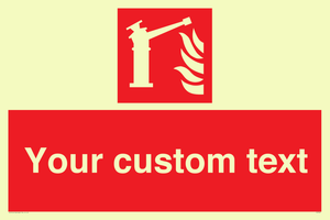 FV7347: Custom Fire Monitor