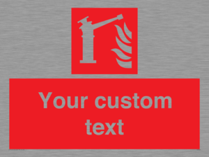 FV7347: Custom Fire Monitor