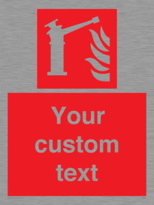 FV7347: Custom Fire Monitor