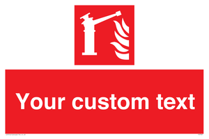 FV7347: Custom Fire Monitor