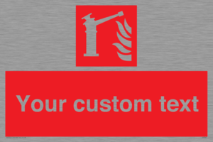 FV7347: Custom Fire Monitor