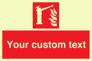 FV7347: Custom Fire Monitor