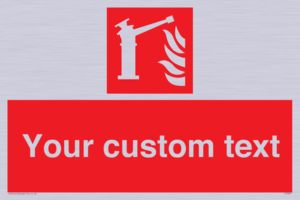 FV7347: Custom Fire Monitor