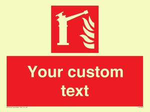 FV7347: Custom Fire Monitor