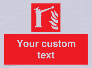 FV7347: Custom Fire Monitor