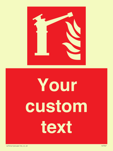 FV7347: Custom Fire Monitor