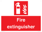 FZ12778: Fire extinguisher