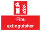 FZ12778: Fire extinguisher