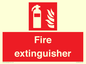 FZ12778: Fire extinguisher