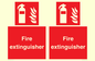 FZ12778: Fire extinguisher