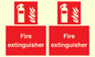 FZ12778: Fire extinguisher