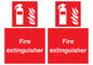 FZ12778: Fire extinguisher