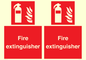 FZ12778: Fire extinguisher