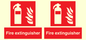 FZ12778: Fire extinguisher