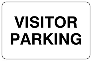 IA5476: Visitor parking