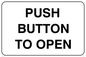 IA5537: Push button to open