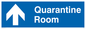 IA5934: Quarantine Room