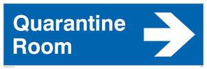 IA5935: Quarantine Room