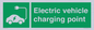 IE11907: Electric vehicle charging point
