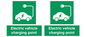 IE11907: Electric vehicle charging point