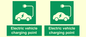IE11907: Electric vehicle charging point