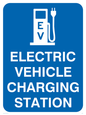 IE5469: Electric vehicle charging point