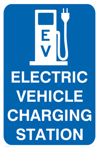 IE5469: Electric vehicle charging point