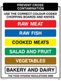 IH5812: Prevent cross contamination