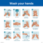IH5928: Wash your hands