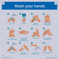 IH5928: Wash your hands