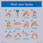 IH5928: Wash your hands