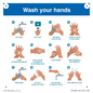 IH5928: Wash your hands