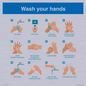 IH5928: Wash your hands