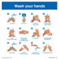IH5928: Wash your hands