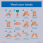 IH5928: Wash your hands