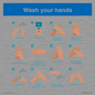 IH5928: Wash your hands