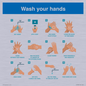 IH5928: Wash your hands