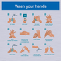 IH5928: Wash your hands