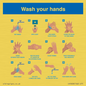 IH5928: Wash your hands