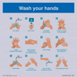 IH5928: Wash your hands