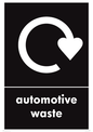 IJ13819: Recycling - automotive waste