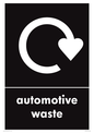 IJ13819: Recycling - automotive waste