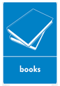 IJ13823: Recycling - books