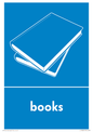IJ13823: Recycling - books