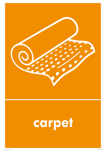 IJ13827: Recycling - carpets