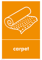 IJ13827: Recycling - carpets