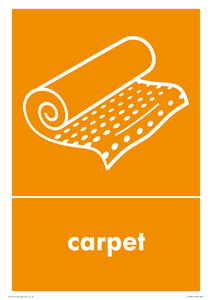 IJ13827: Recycling - carpets
